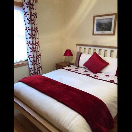 Villa Burnham View à Dingle Extérieur photo