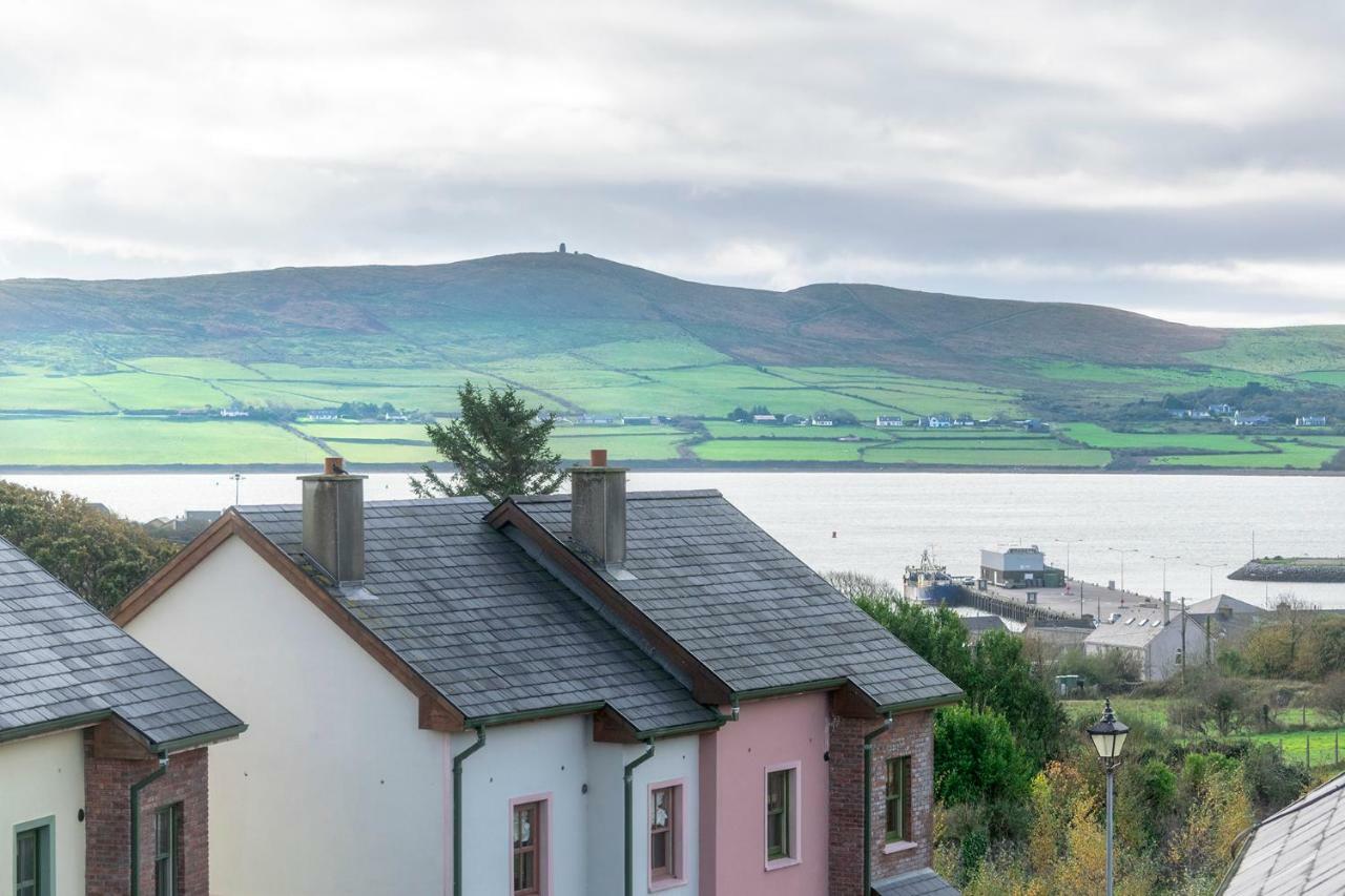 Villa Burnham View à Dingle Extérieur photo